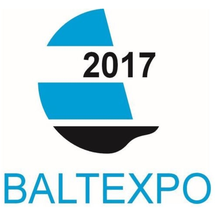 BALTEXPO 2017 BALTEXPO 2017