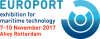 EUROPORT 2017 EUROPORT 2017