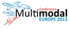 Multimodalna Europa 2013