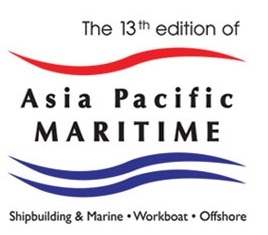 Asia Pacific Maritime 2014