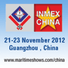 INMEX China 2012
