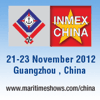 INMEX China 2012 INMEX China 2012