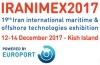 IRANIMEX 2017 IRANIMEX 2017