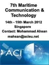 7th Maritime Communications & Technology Summit