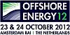 Offshore Energy 2012