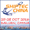 Shiptec China 2016