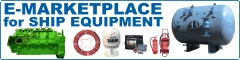 Ship equipment manufacturers