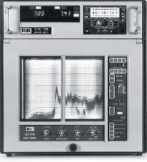 Survey Sounder LAZ 4700/4721