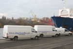 Zaopatrzenie statków