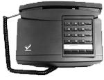 Telephone type VV - B 120